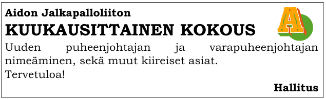 Teksti + kuva 2 palstaa